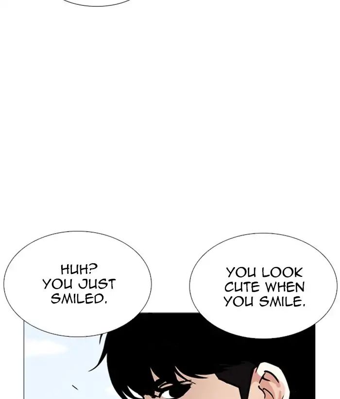 Lookism chapter 244 - page 114