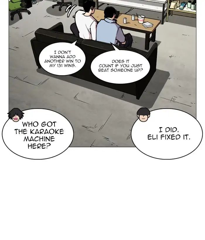 Lookism chapter 244 - page 133
