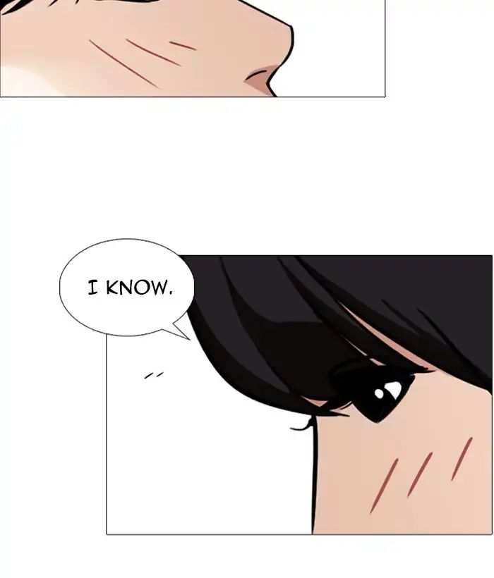 Lookism chapter 244 - page 155
