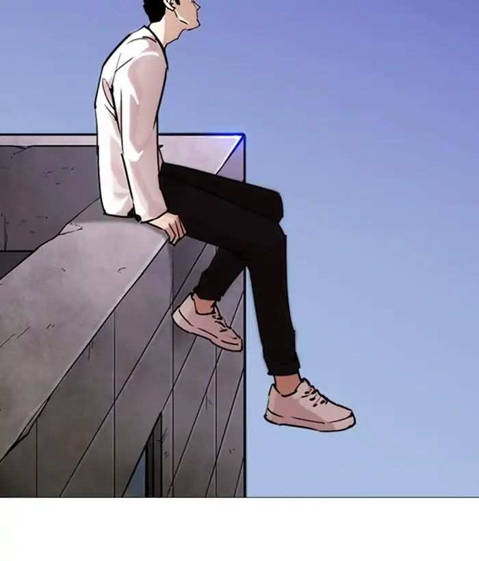 Lookism chapter 244 - page 166