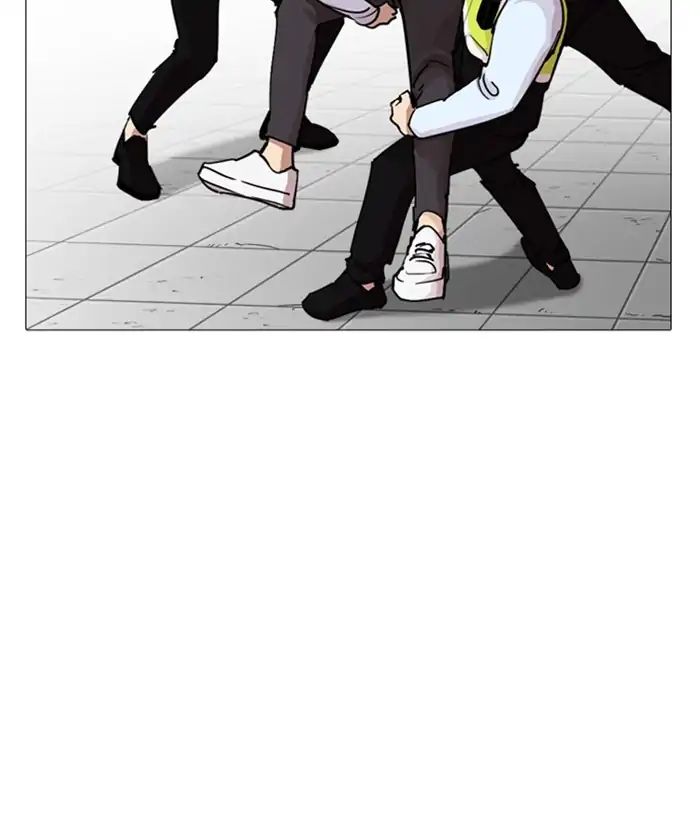 Lookism chapter 244 - page 179