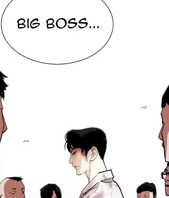 Lookism chapter 244 - page 18