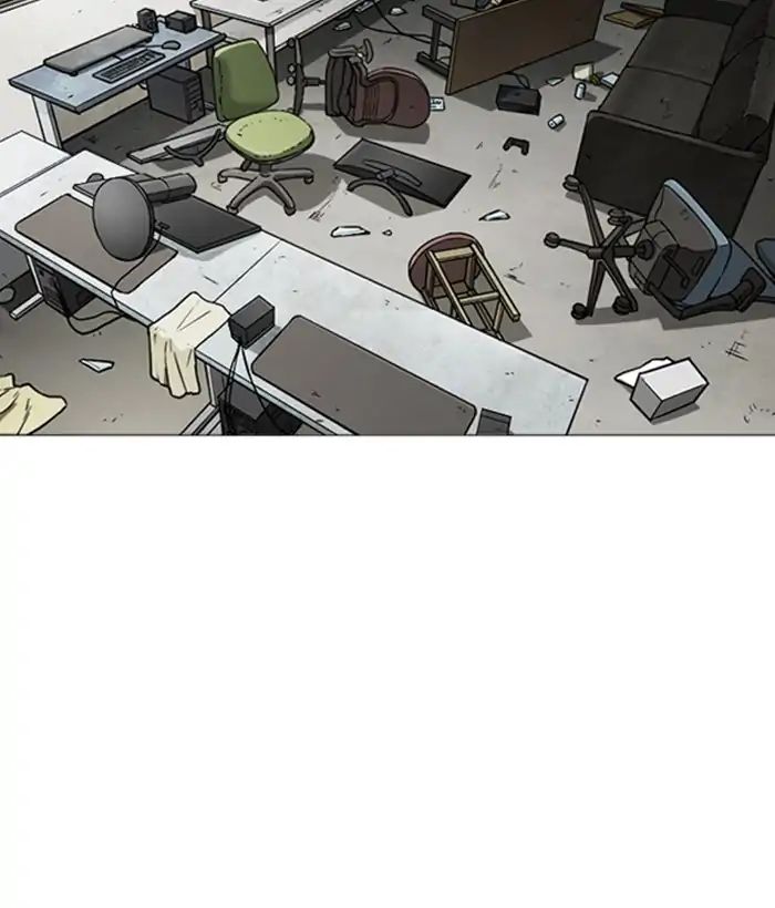 Lookism chapter 244 - page 182