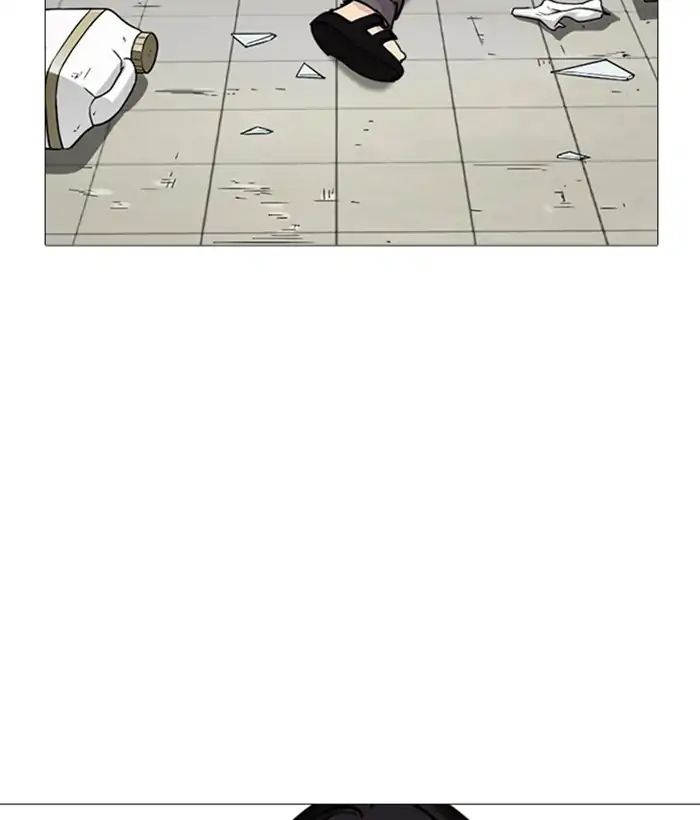 Lookism chapter 244 - page 184