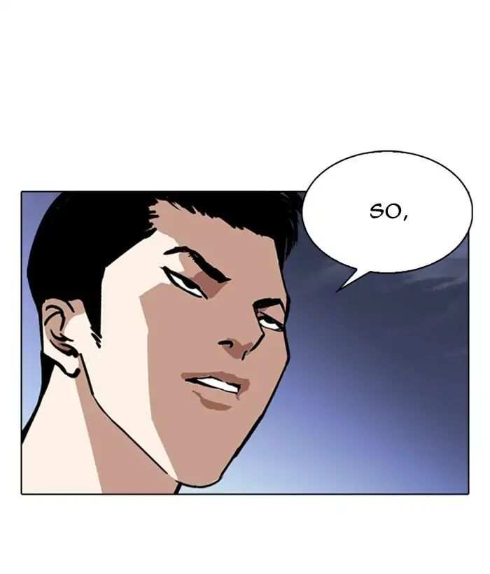 Lookism chapter 244 - page 35