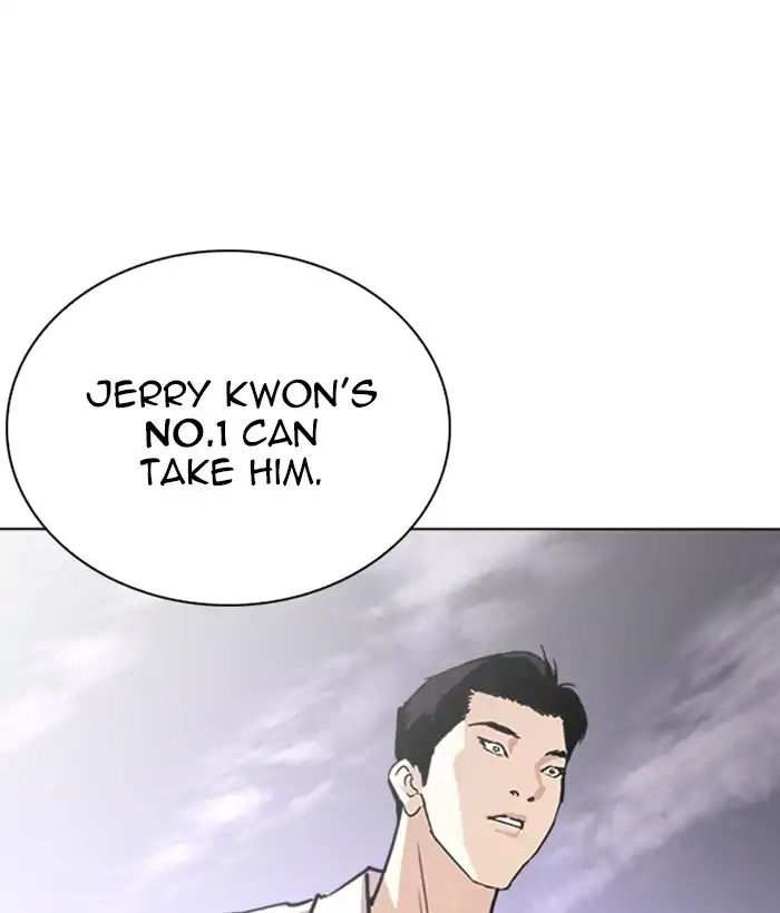 Lookism chapter 244 - page 89