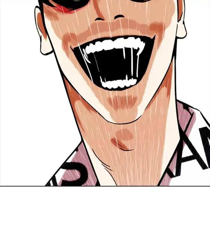 Lookism Chapter 243 - page 112
