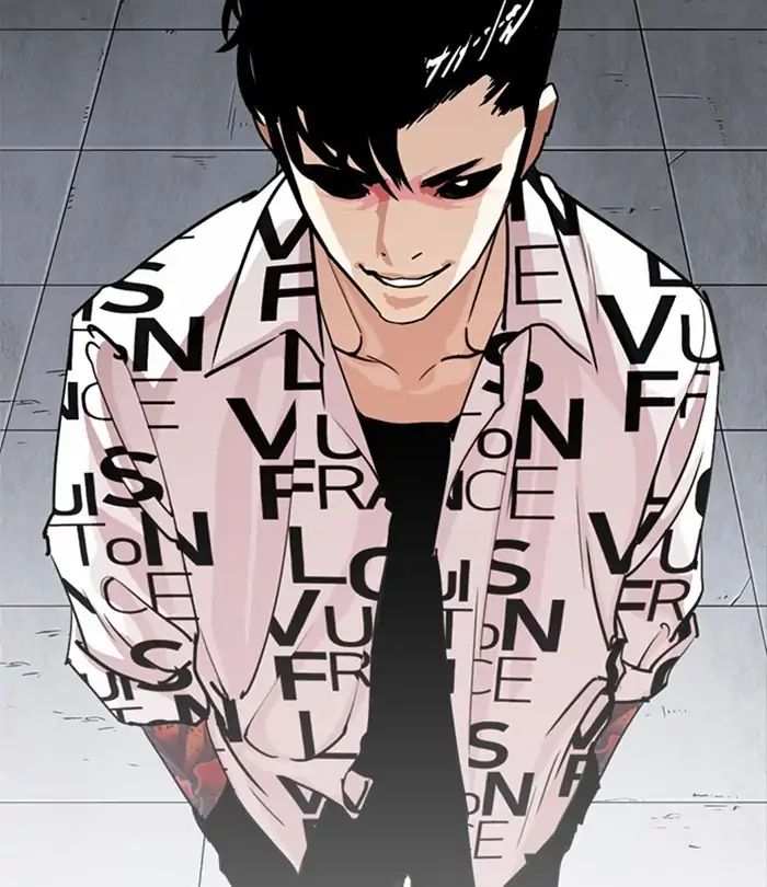 Lookism Chapter 243 - page 145