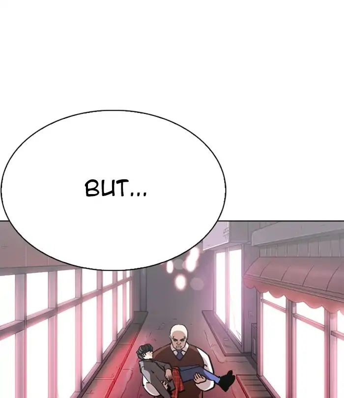 Lookism Chapter 243 - page 160