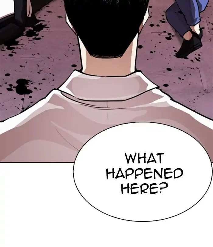 Lookism Chapter 243 - page 162