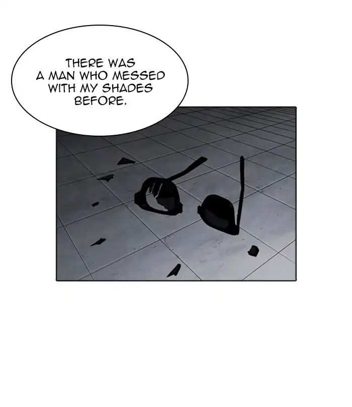 Lookism Chapter 243 - page 37
