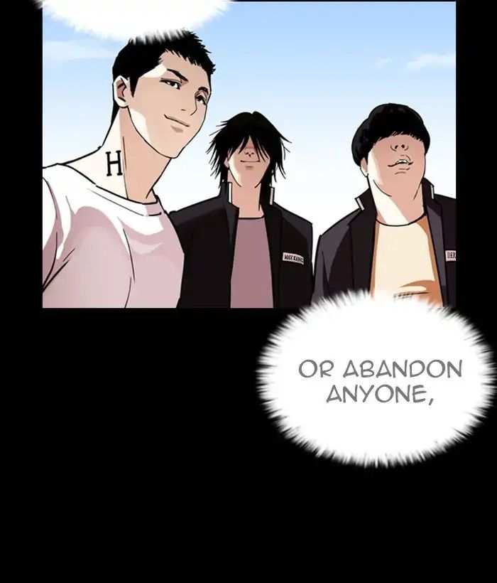 Lookism chapter 242 - page 101