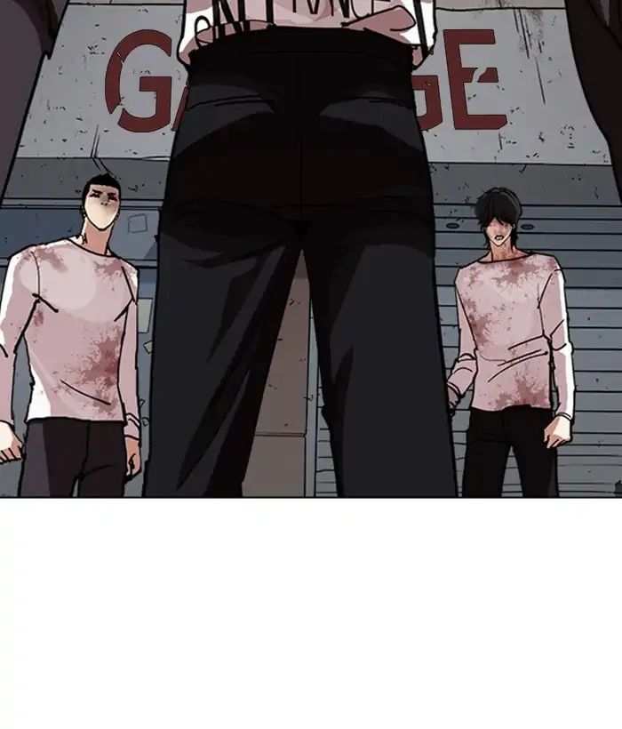 Lookism chapter 242 - page 127