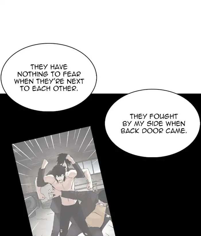 Lookism chapter 242 - page 145