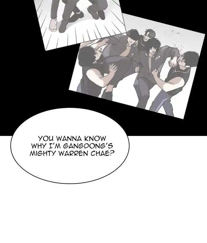 Lookism chapter 242 - page 146