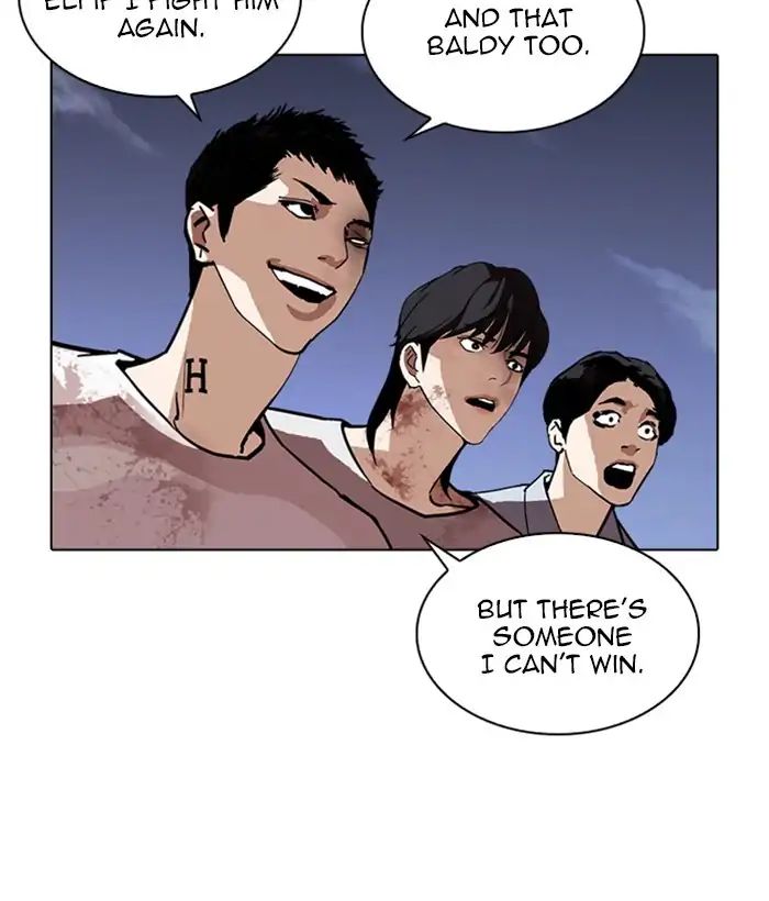 Lookism chapter 242 - page 150
