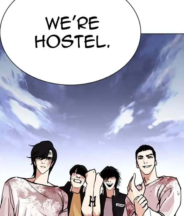 Lookism chapter 242 - page 160