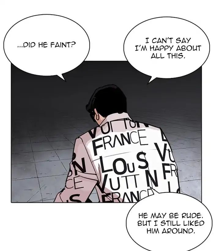 Lookism chapter 242 - page 87