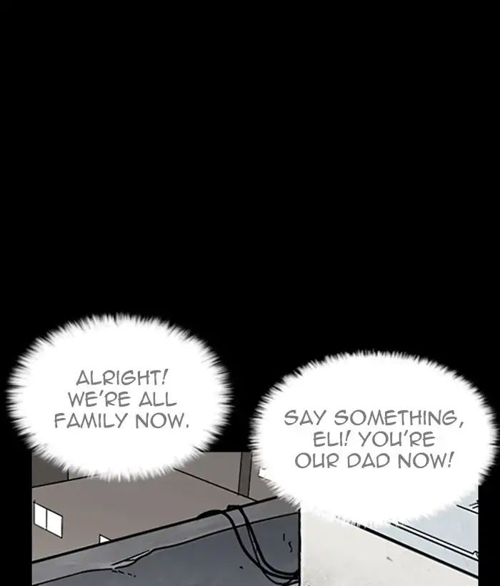 Lookism chapter 242 - page 96
