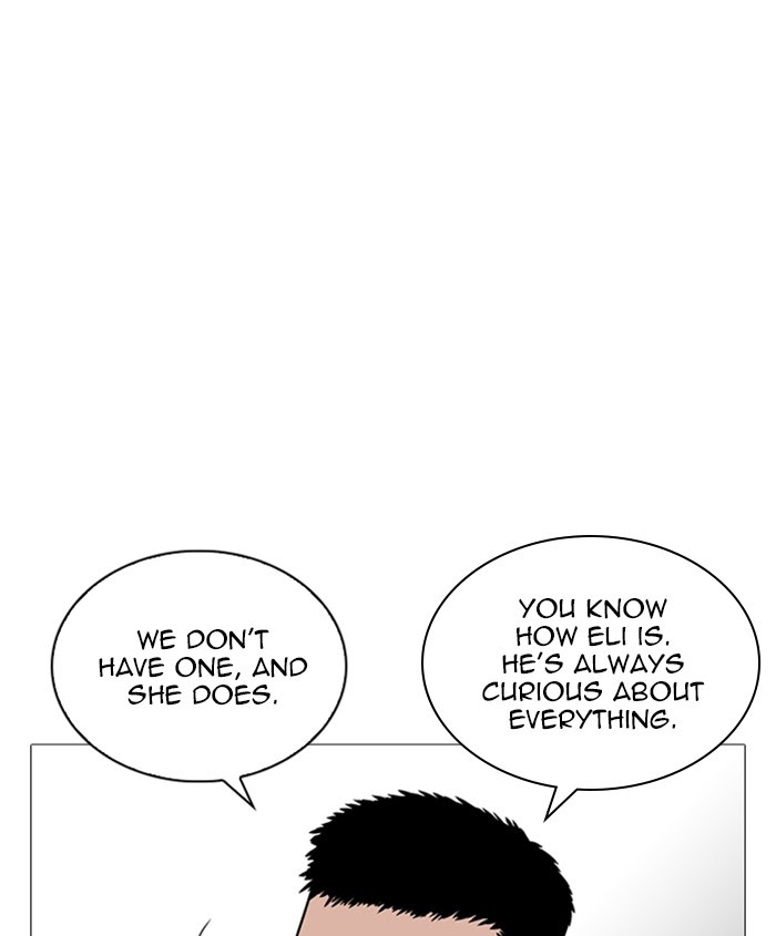 Lookism Chapter 241 - page 105