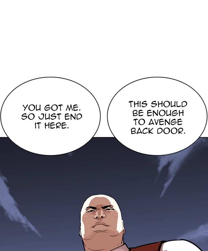 Lookism Chapter 241 - page 123