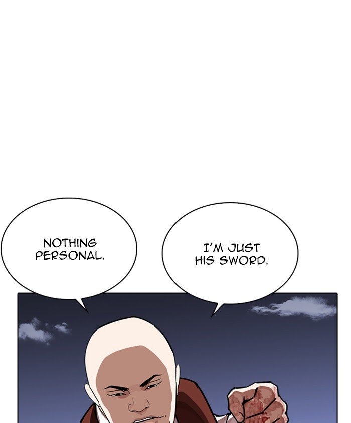 Lookism Chapter 241 - page 139