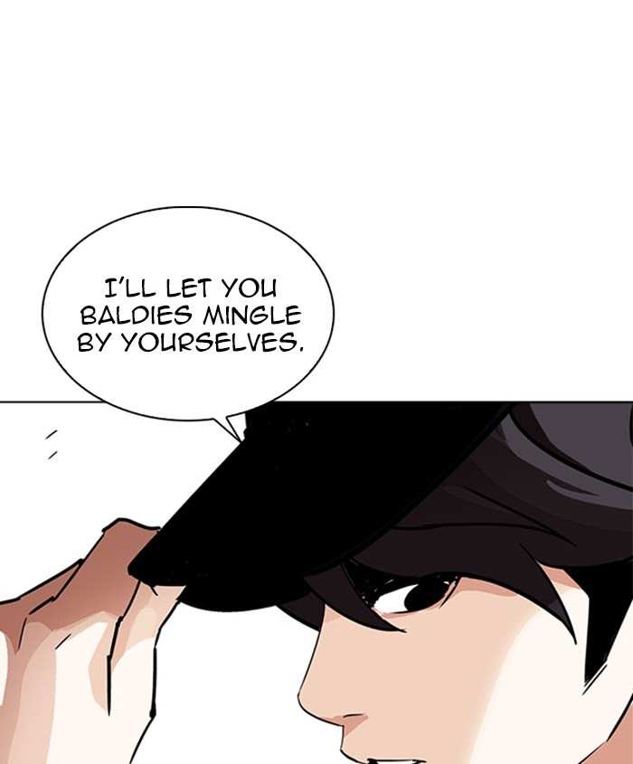 Lookism Chapter 241 - page 149