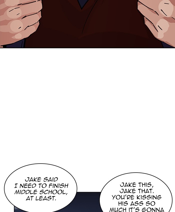 Lookism Chapter 241 - page 5