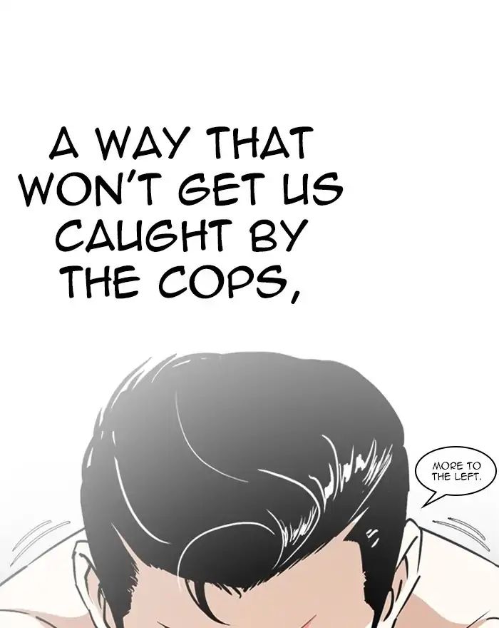 Lookism chapter 240 - page 100
