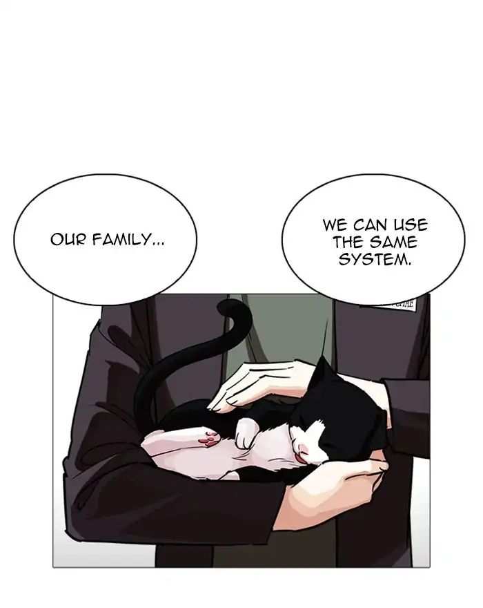 Lookism chapter 240 - page 110