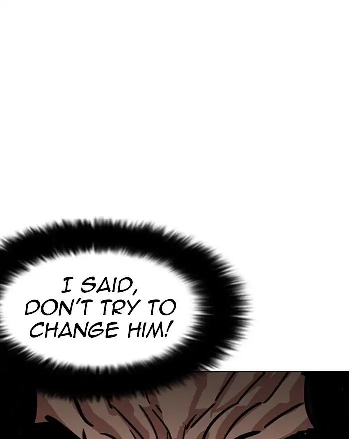 Lookism chapter 240 - page 136