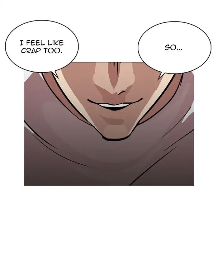 Lookism chapter 240 - page 165