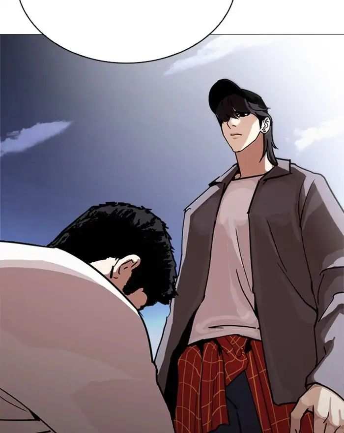 Lookism chapter 240 - page 167