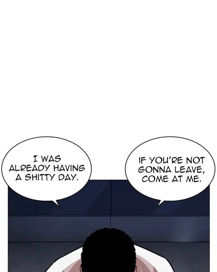 Lookism chapter 240 - page 170