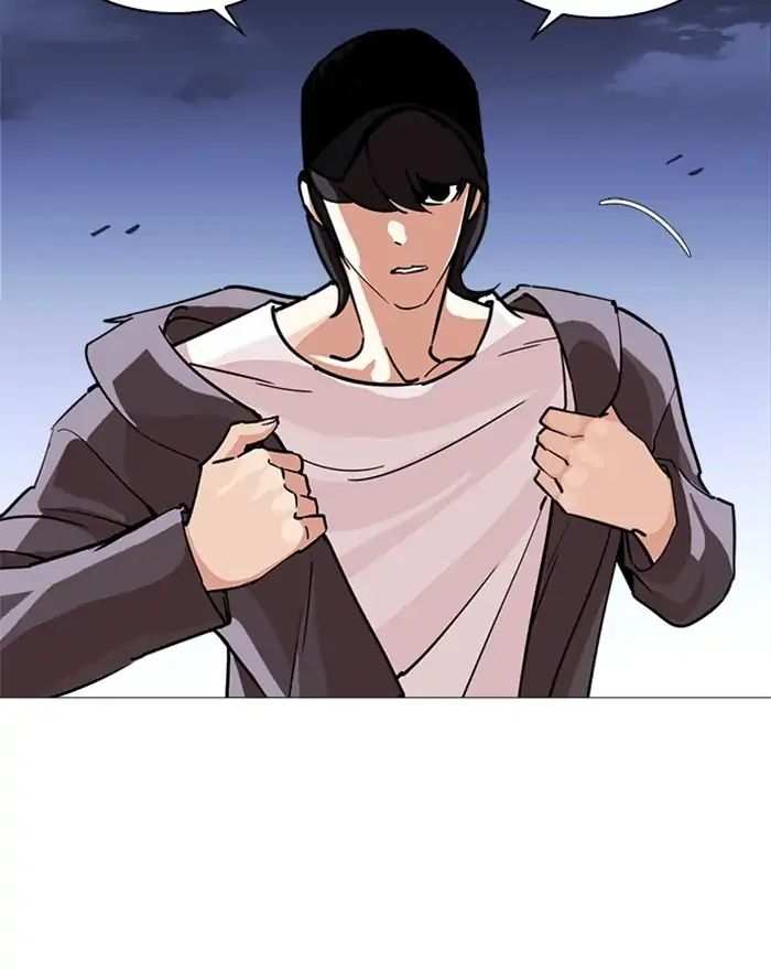 Lookism chapter 240 - page 177