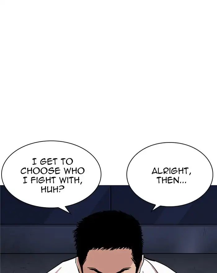 Lookism chapter 240 - page 178