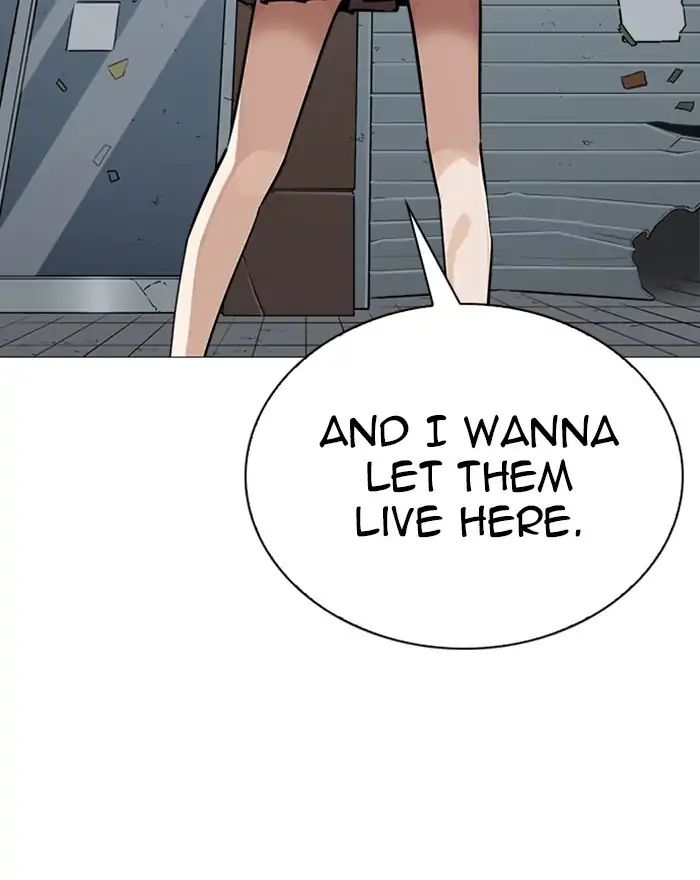 Lookism chapter 240 - page 57