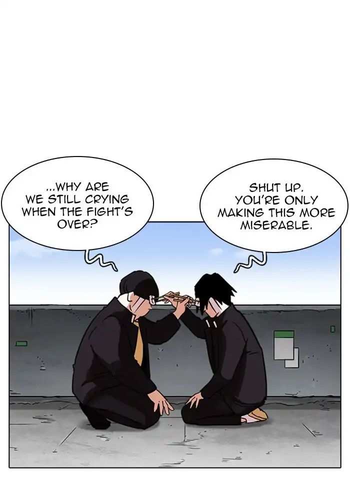 Lookism chapter 239 - page 109