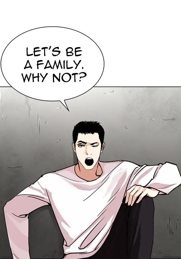 Lookism chapter 239 - page 113