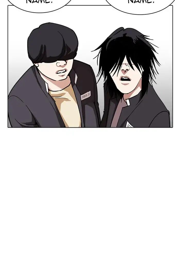 Lookism chapter 239 - page 133