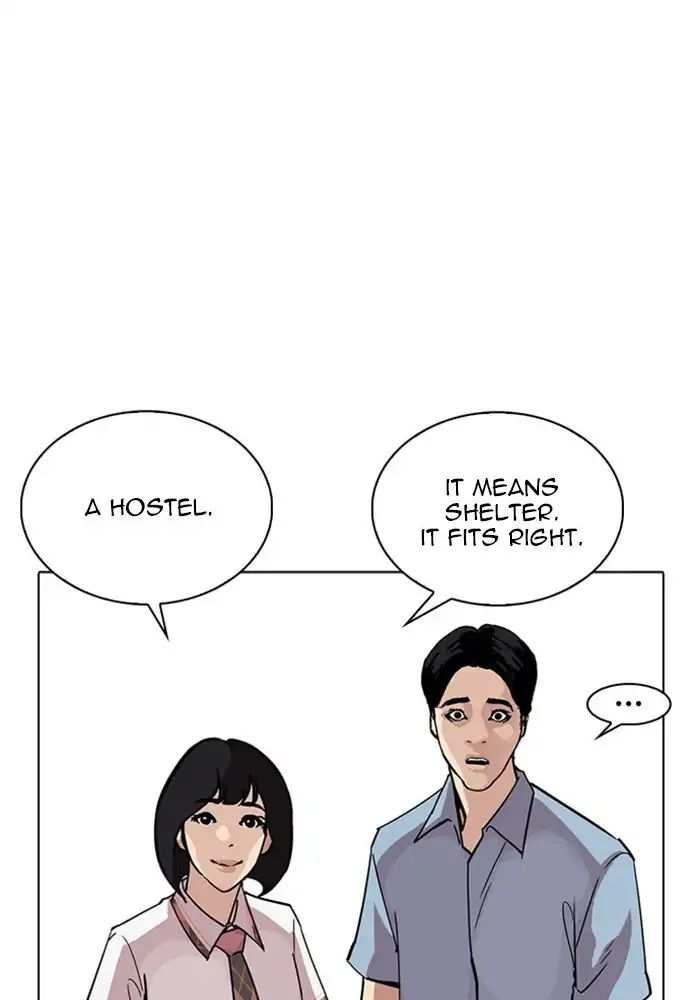 Lookism chapter 239 - page 139