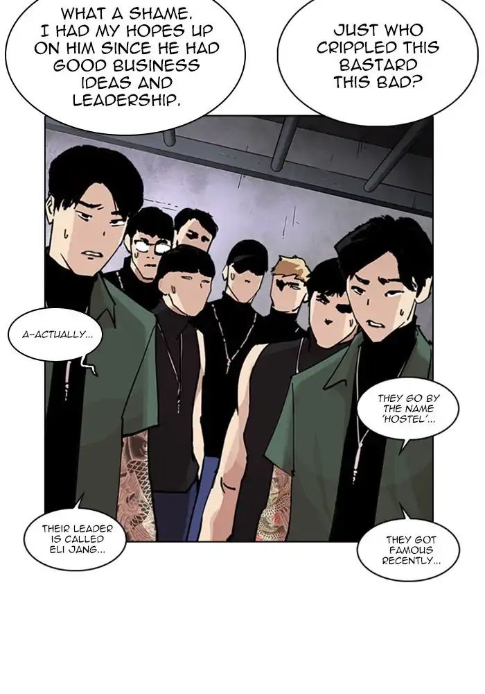 Lookism chapter 239 - page 177