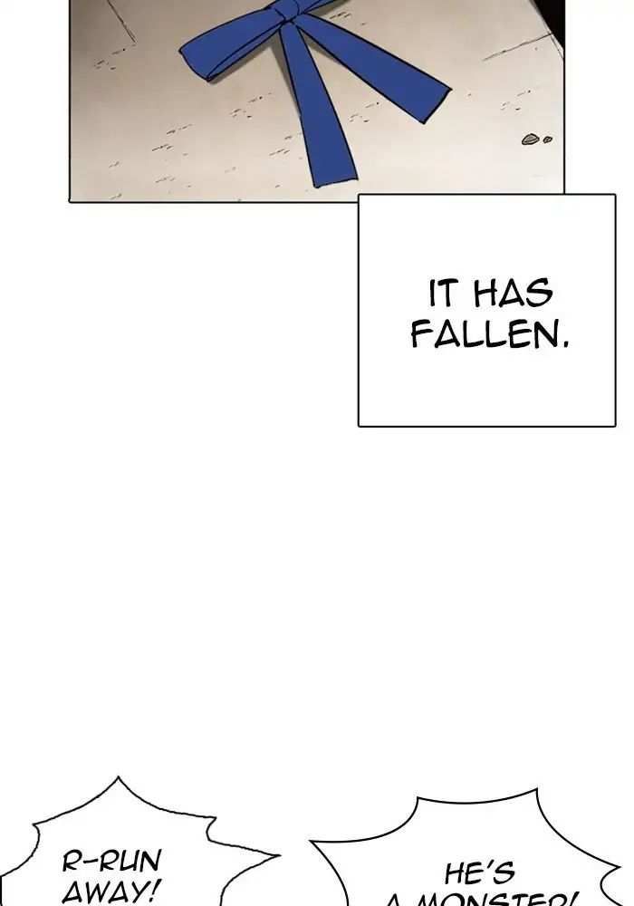 Lookism chapter 239 - page 70