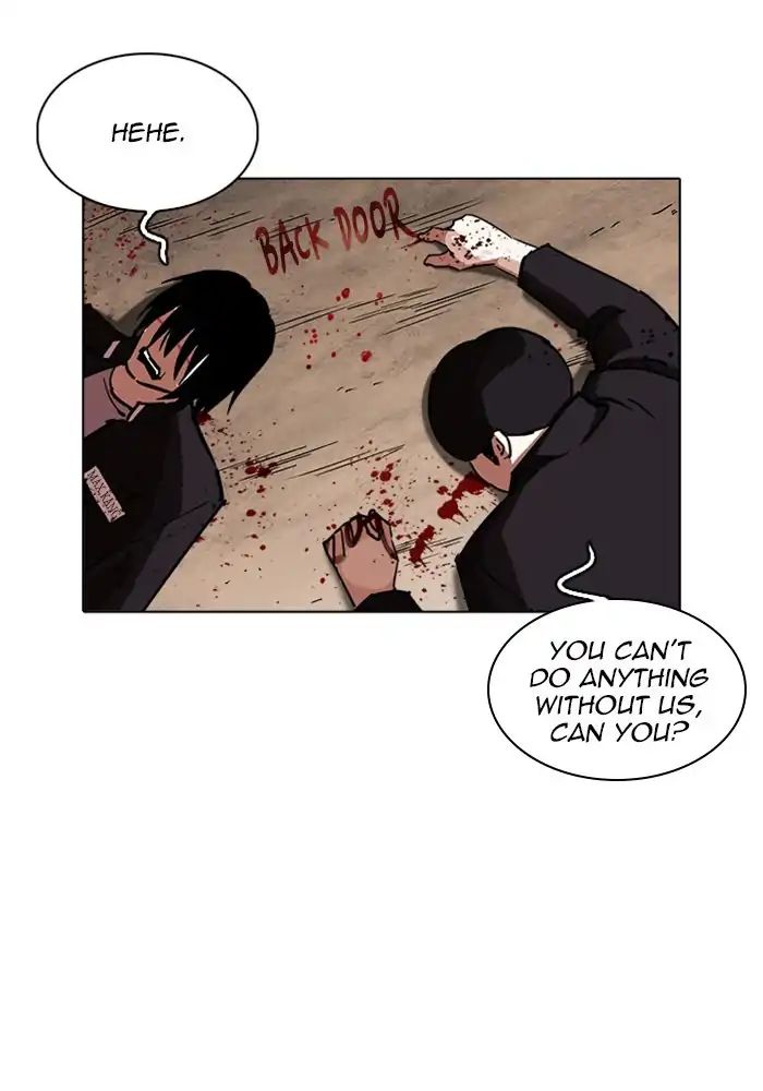 Lookism chapter 239 - page 91
