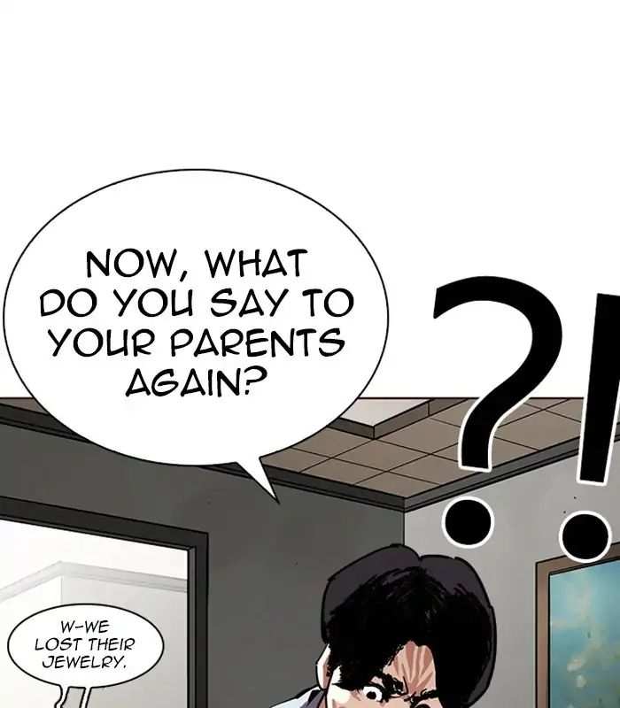 Lookism chapter 238 - page 100