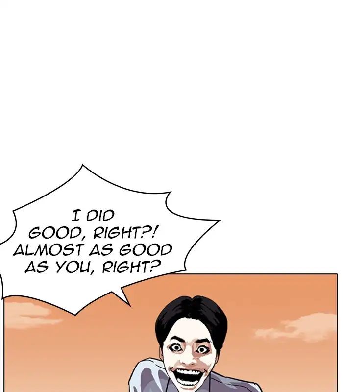 Lookism chapter 238 - page 114