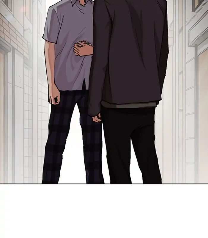 Lookism chapter 238 - page 125