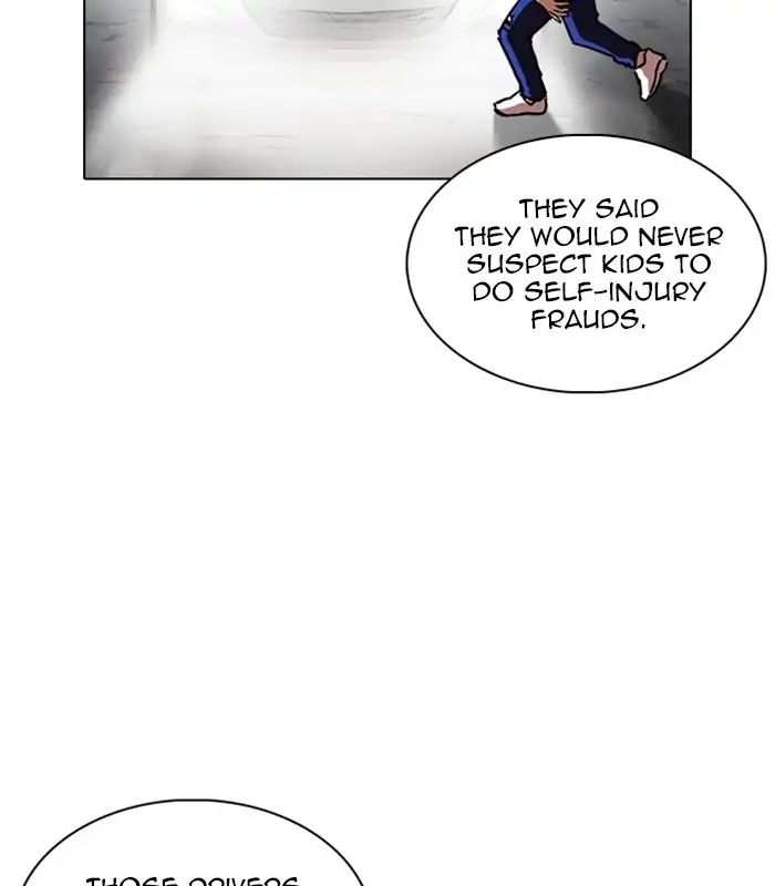 Lookism chapter 238 - page 127