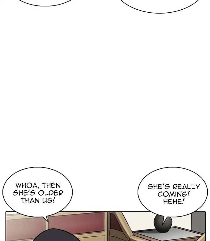 Lookism chapter 238 - page 80