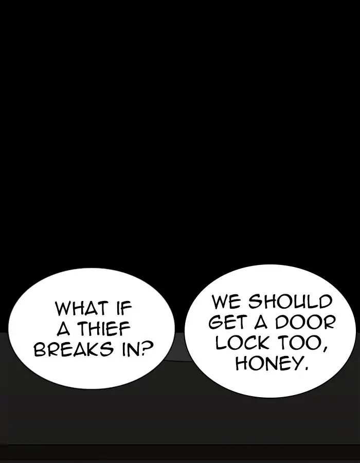 Lookism chapter 237 - page 127